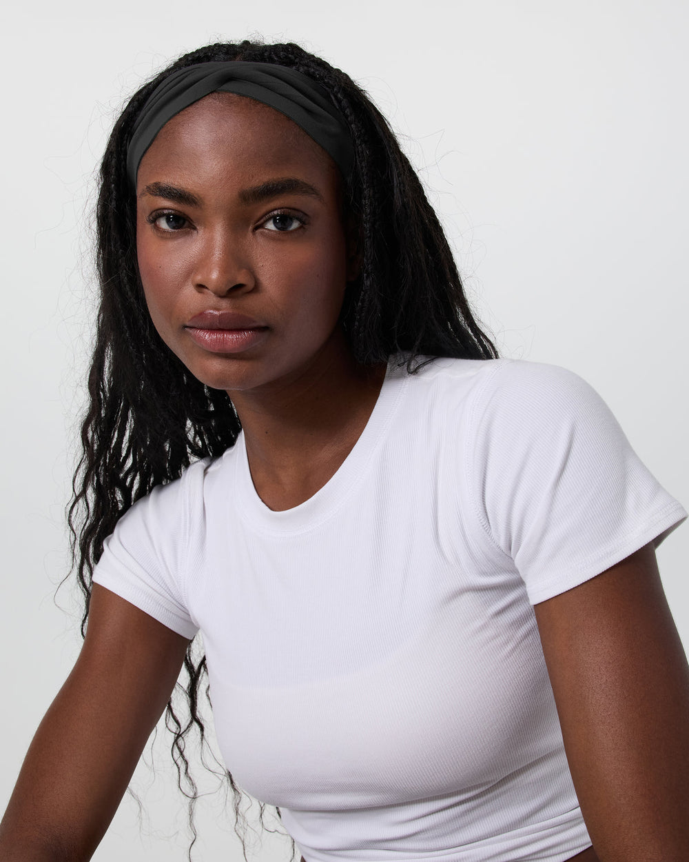 Vuori Vuori AllTheForm™ Headband Black