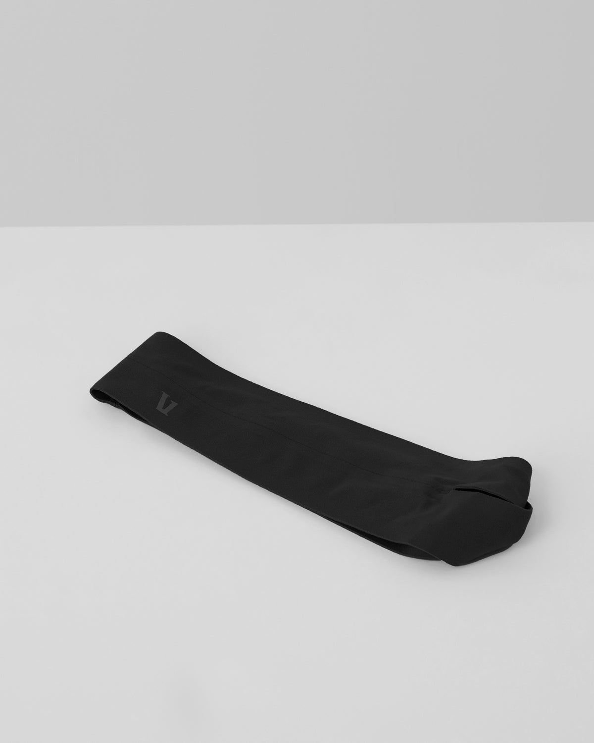 Vuori Vuori AllTheForm™ Headband Black