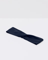 Vuori Vuori AllTheForm™ Headband Blue Coast Headband with Grippers