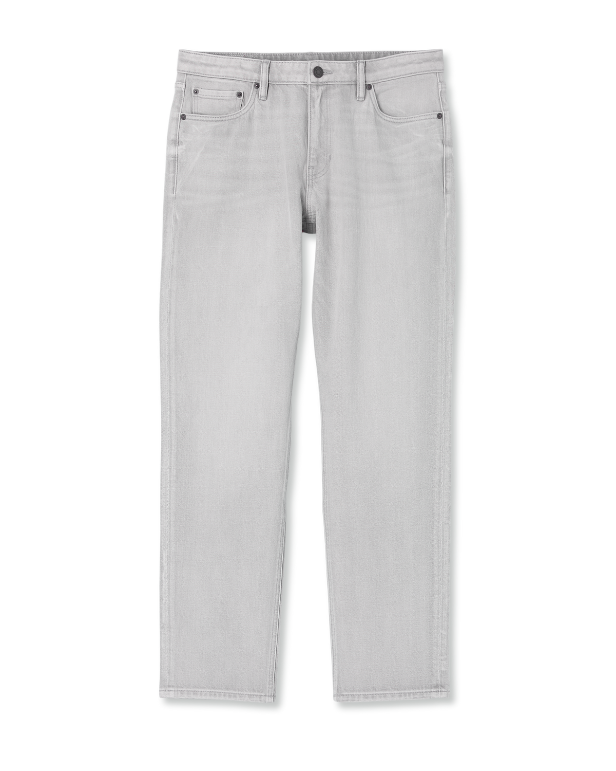 Vuori Vuori Vintage Jean Classic Fit 30" Men's MoonWash Denim