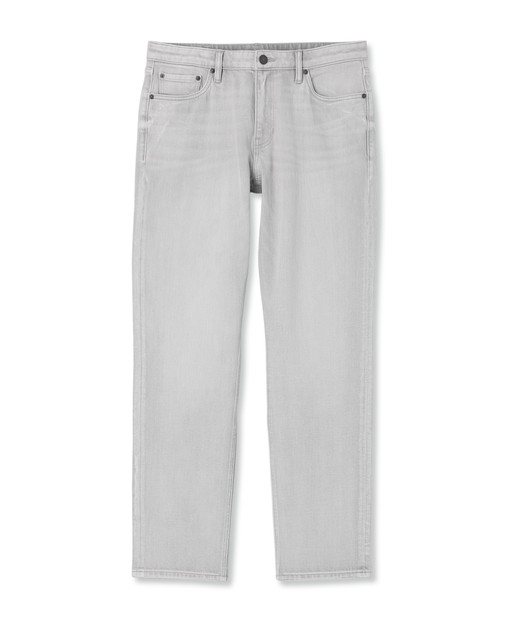 Vuori Vuori Vintage Jean Classic Fit 30" Men's MoonWash Denim