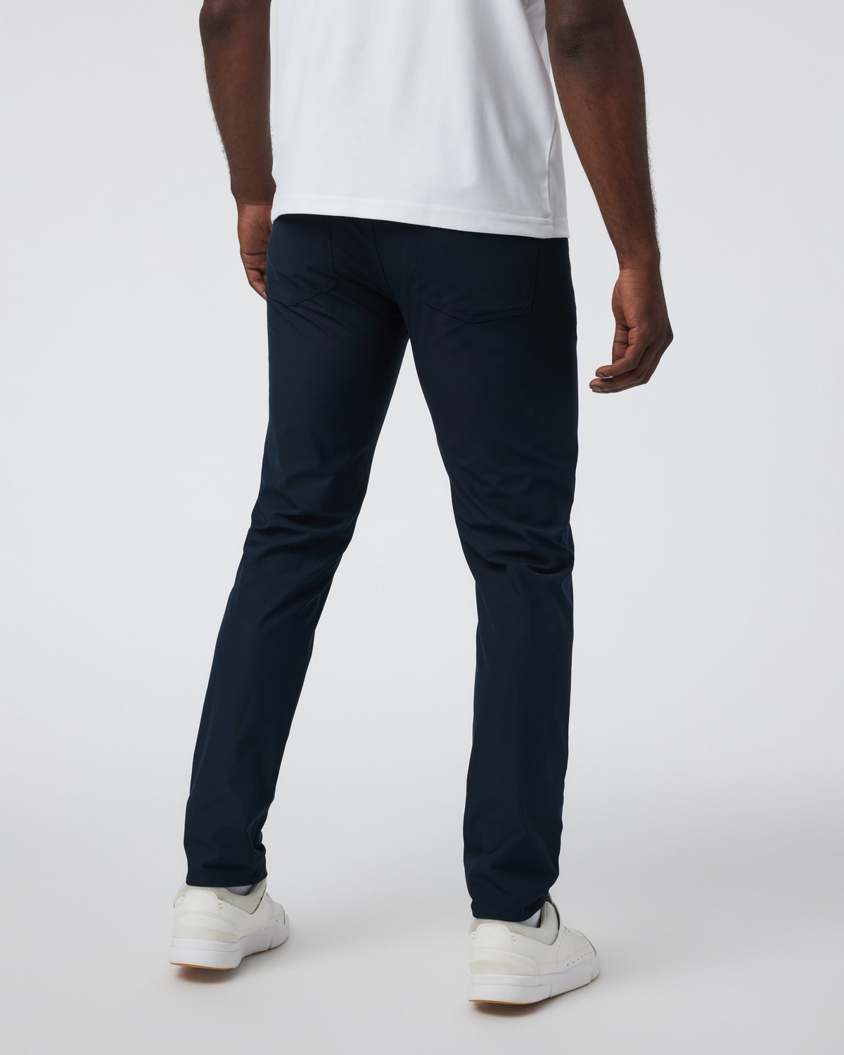 Vuori Vuori Meta™ Pant Athletic Slim Fit 30” Ink