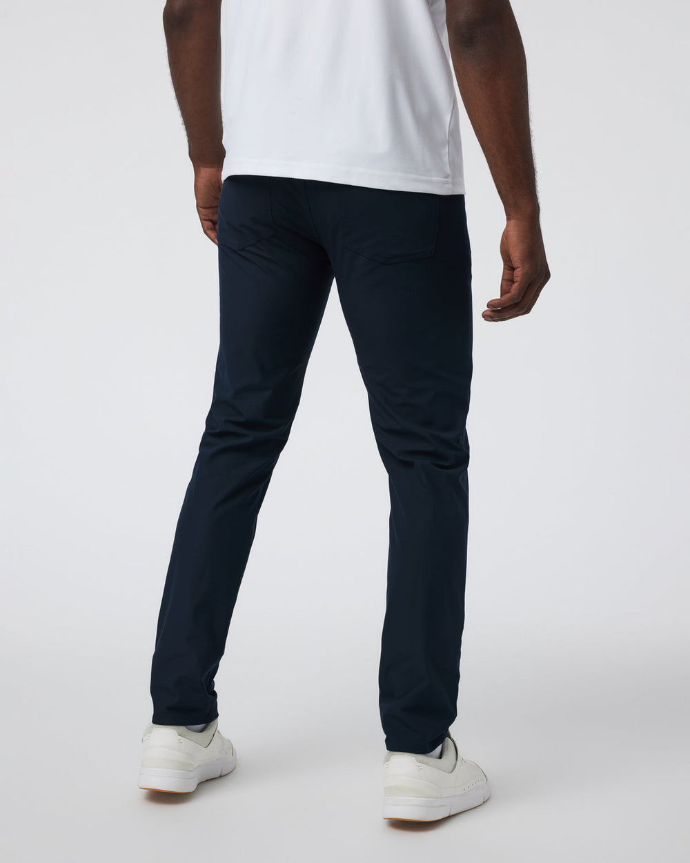Vuori Vuori Meta™ Pant Athletic Slim Fit 30” Ink