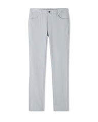 Vuori Meta Pant Athletic Slim Fit 30" Sea Fog 5-Pocket Pants