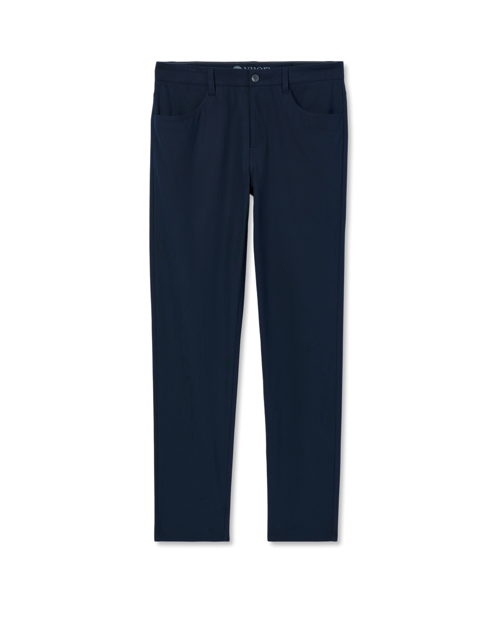 Vuori Meta Pant Ink Navy 5-Pocket Pants