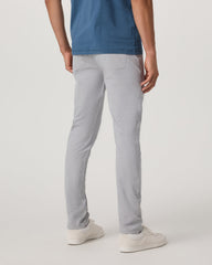 Vuori Meta Pant Athletic Slim Fit 32" Sea Fog 5-Pocket Pants