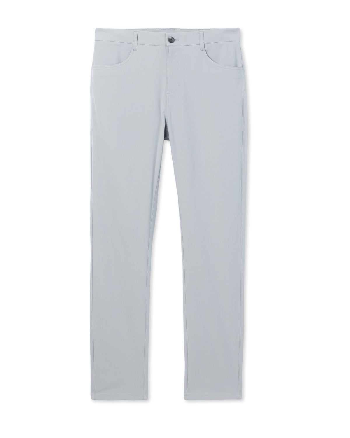 Vuori Meta Pant Athletic Slim Fit 32" Sea Fog 5-Pocket Pants