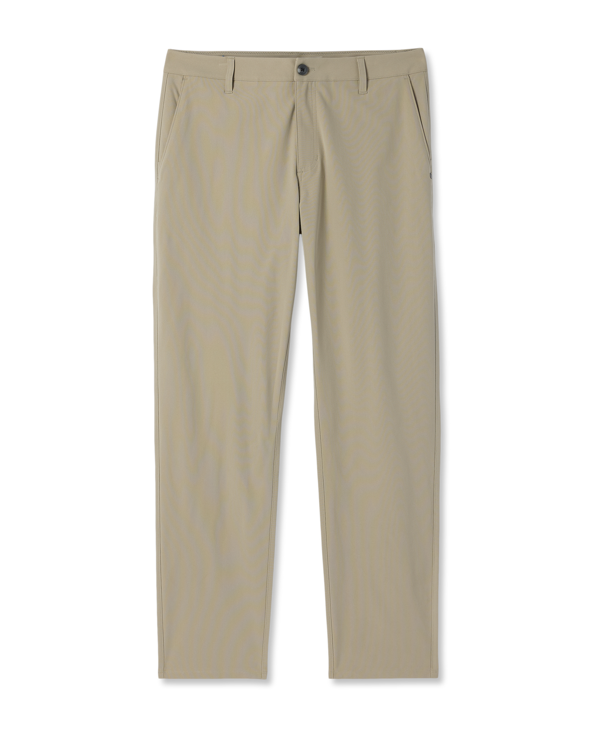 Vuori Meta Trouser Classic Fit 34" Men's Truffle Tailored Pant