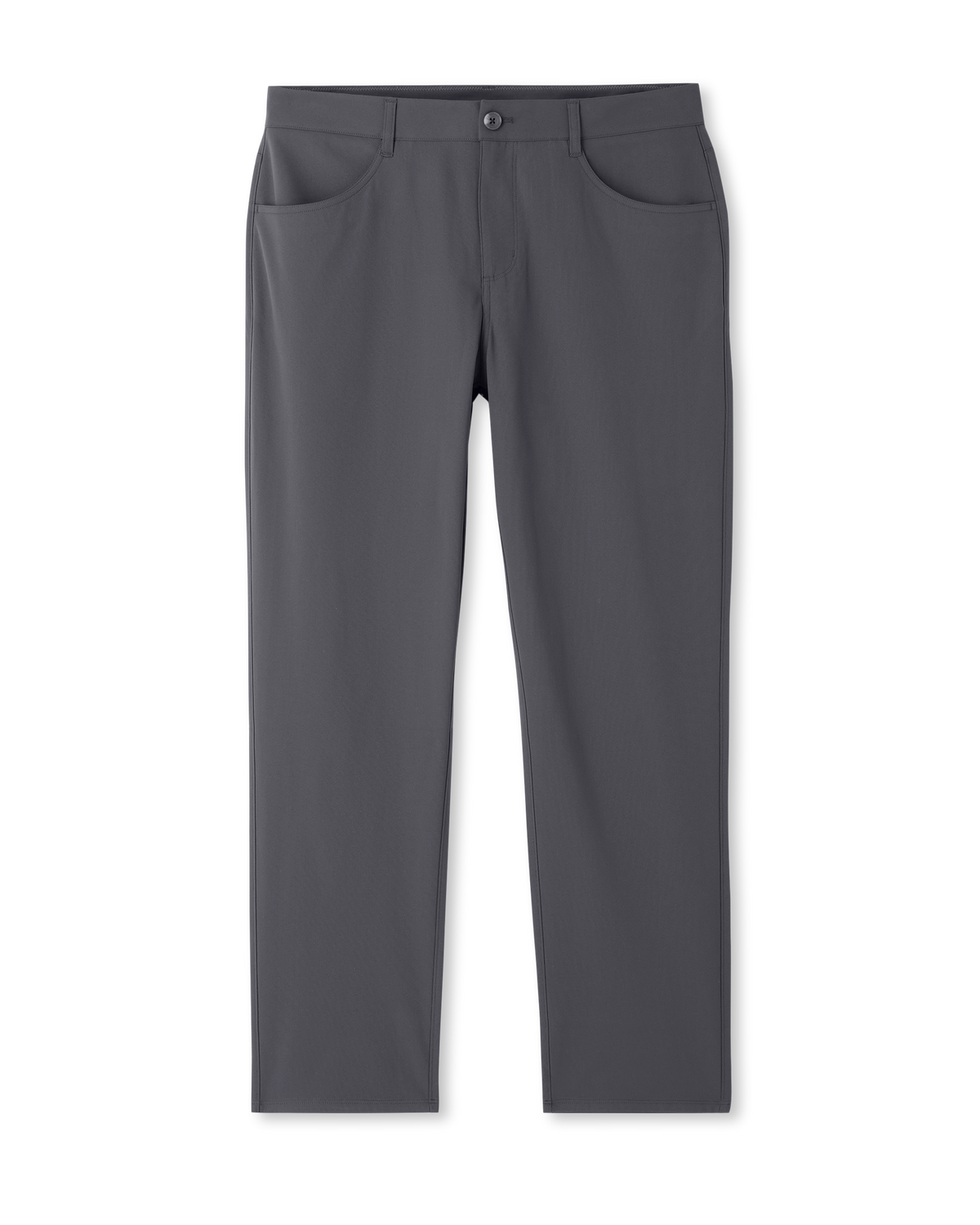 Vuori Meta Pant Classic Fit 30" Charcoal