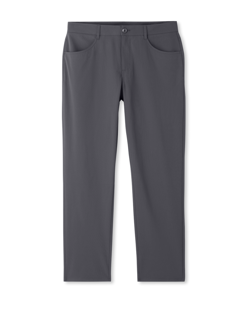 Vuori Meta Pant Classic Fit 30" Charcoal