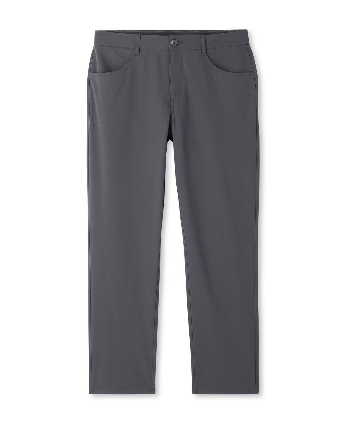 Vuori Meta Pant Classic Fit 32" Charcoal