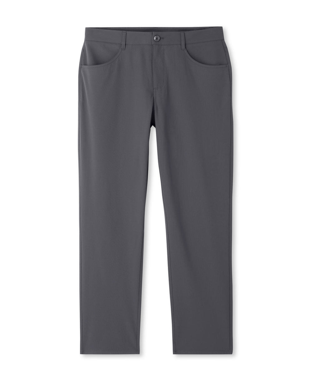 Vuori Meta Pant Classic Fit 32" Charcoal