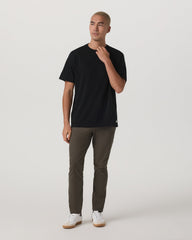 Vuori Meta Pant Men's Oregano Green 5 Pocket Pants