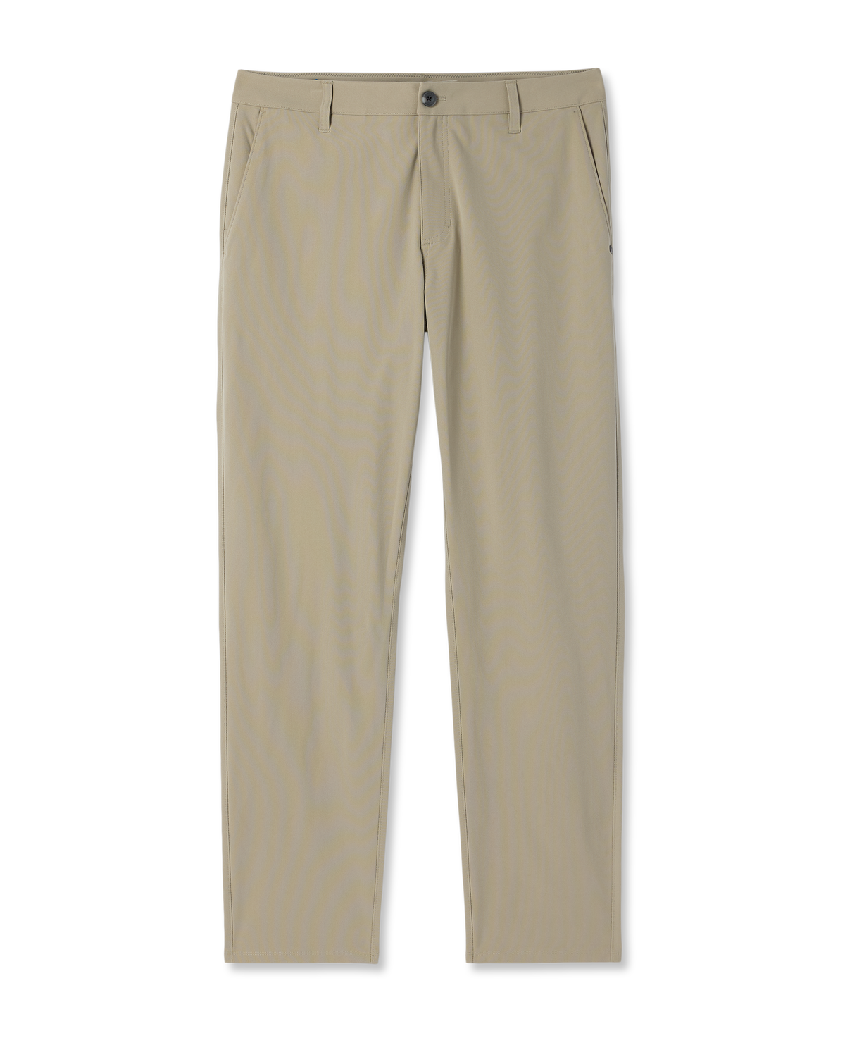 Vuori Meta Trouser Classic Fit 32" Men's Truffle Tailored Pants