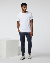 Vuori Ponto Performance Pant Men's Midnight Heather Pants