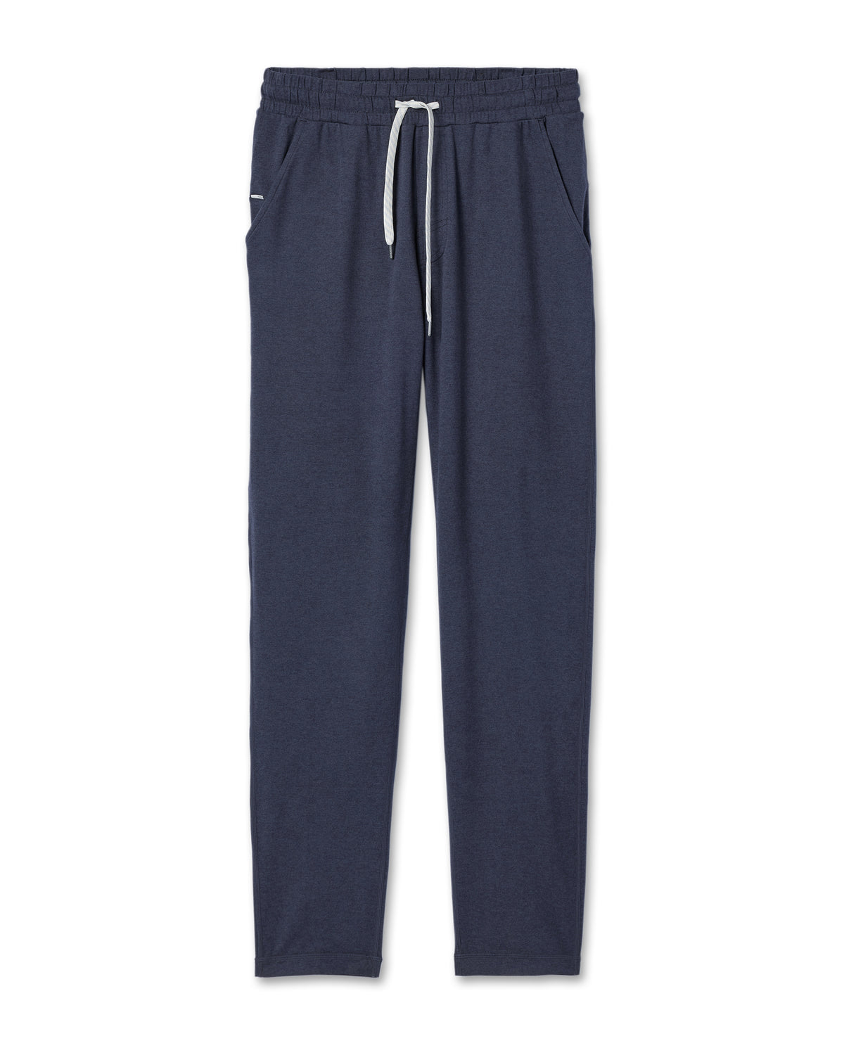 Vuori Ponto Performance Pant Men's Midnight Heather Pants