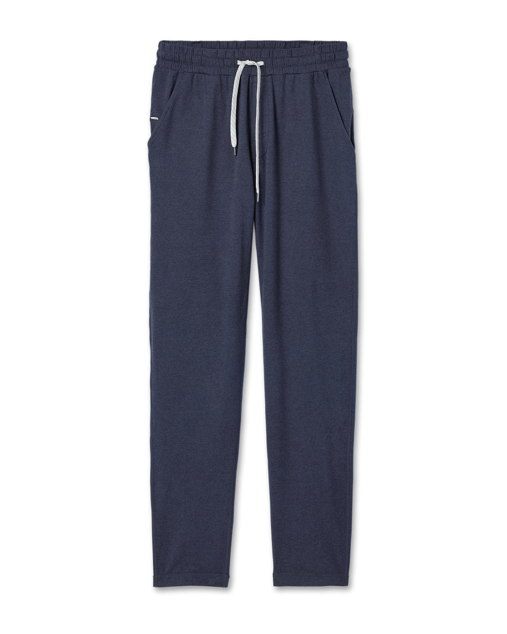 Vuori Ponto Performance Pant Men's Midnight Heather Pants