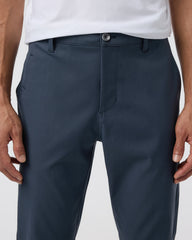 Vuori Cascade Tech Chino Pant Men's Ink Chinos