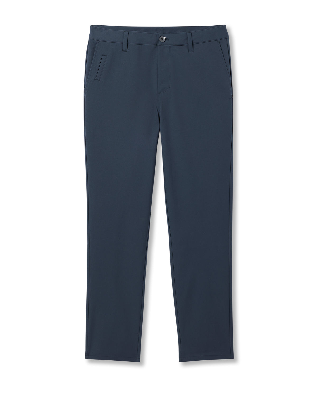Vuori Cascade Tech Chino Pant Men's Ink Chinos