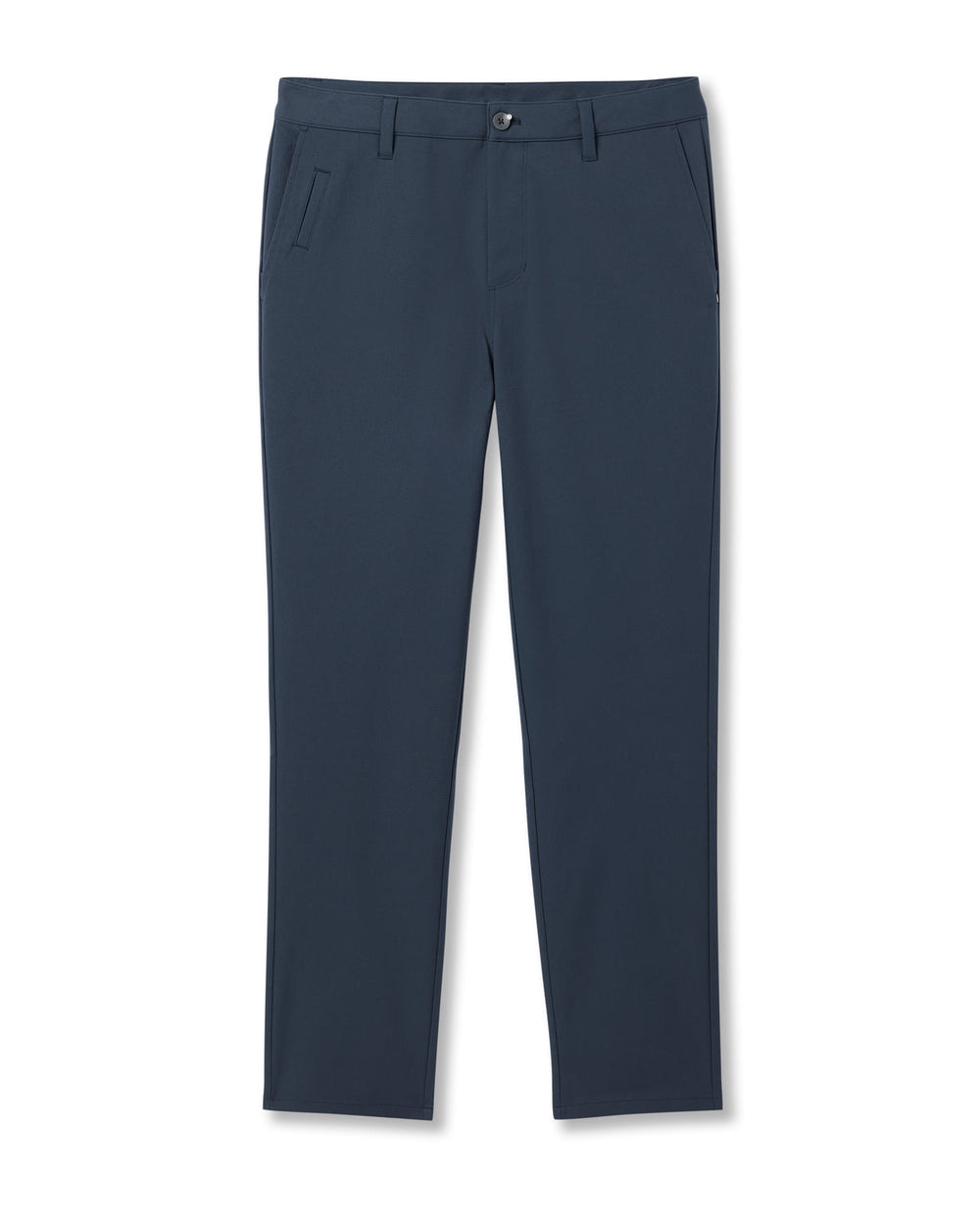 Vuori Cascade Tech Chino Pant Men's Ink Chinos