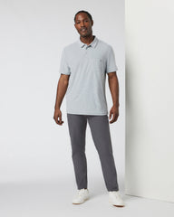 Vuori Meta Pant Men's Charcoal Grey Pants