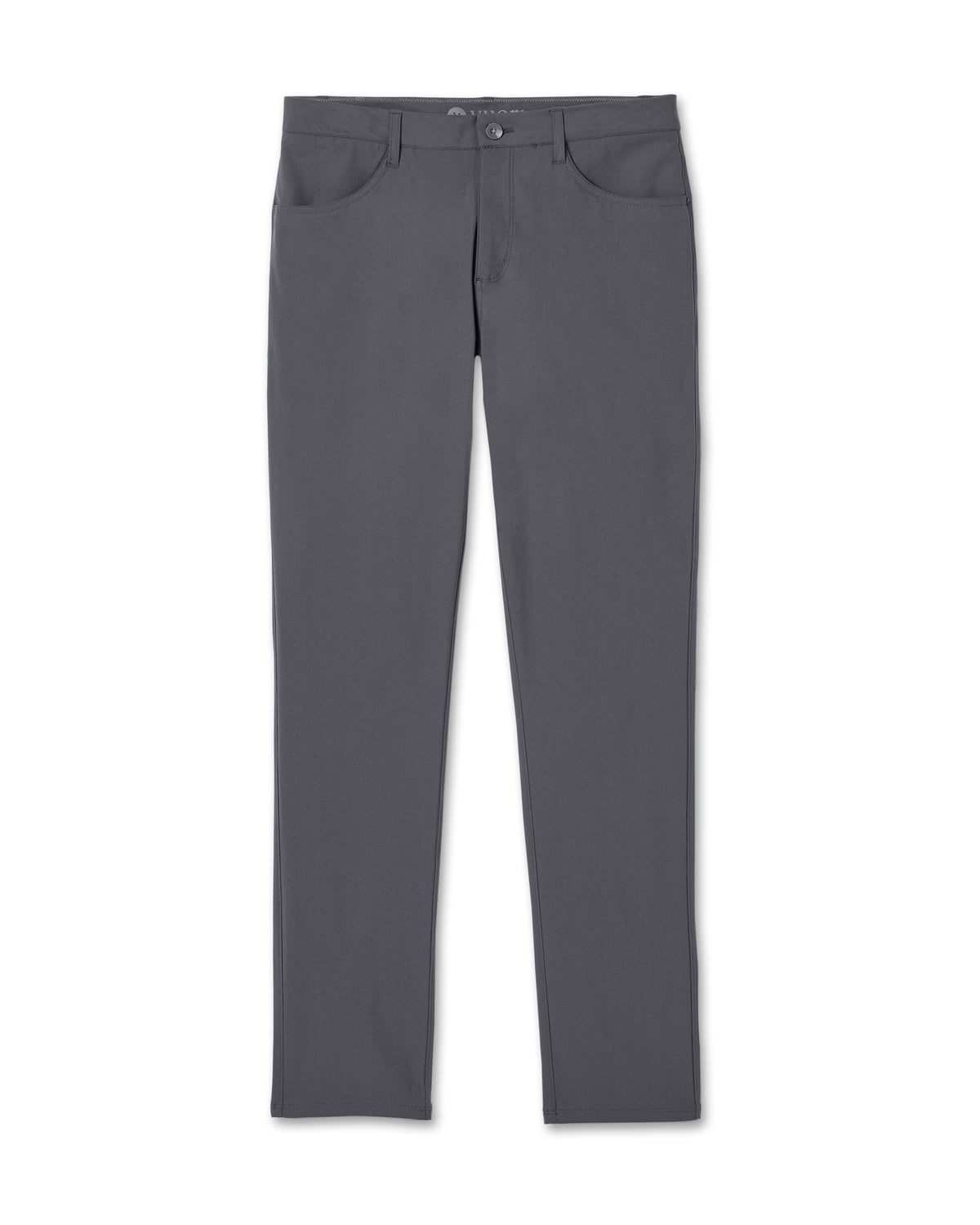 Vuori Meta Pant Men's Charcoal Grey Pants