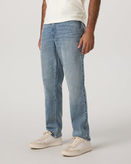 Vuori Vuori Vintage Jean Classic Fit 30" Light Wash Denim