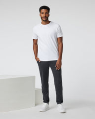 Vuori Ponto Performance Pant Men's Charcoal Pants