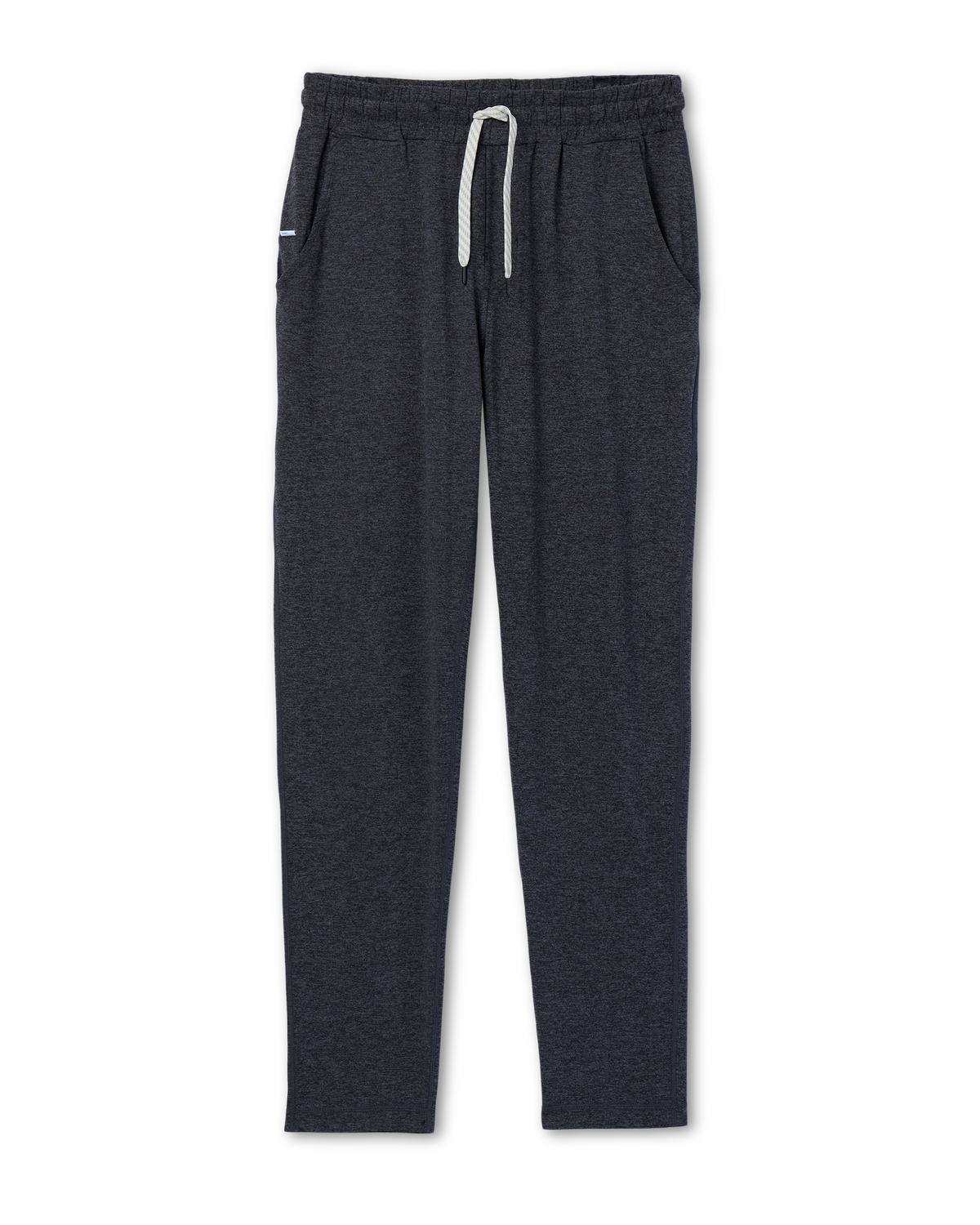 Vuori Ponto Performance Pant Men's Charcoal Pants