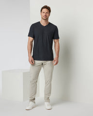 Vuori Aim Pant Khaki Pant for Men Clothing