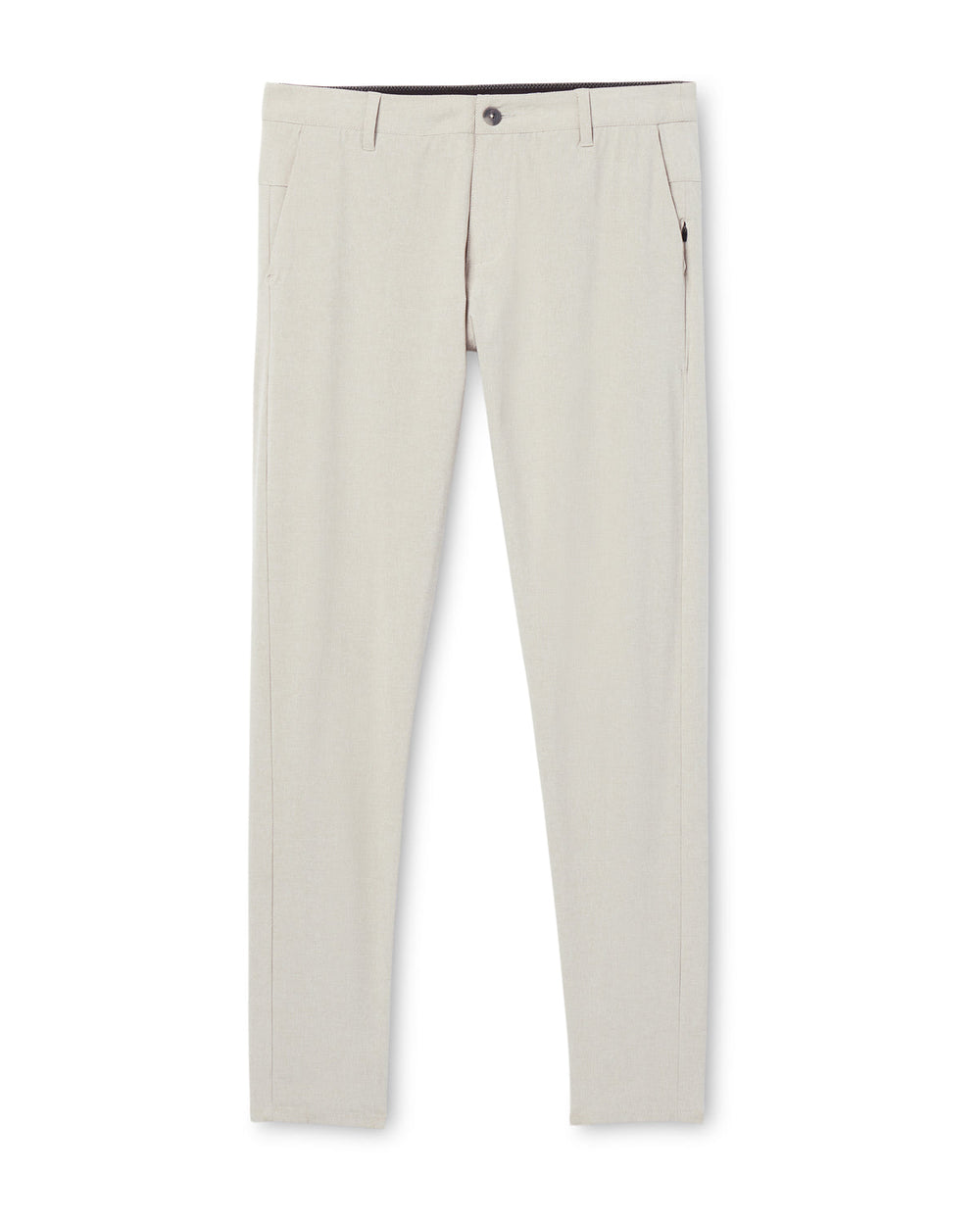 Vuori Aim Pant Khaki Pant for Men Clothing