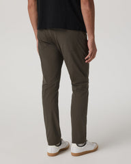 Vuori Meta Pant - 30" Dark Oregano 5-Pocket Pants