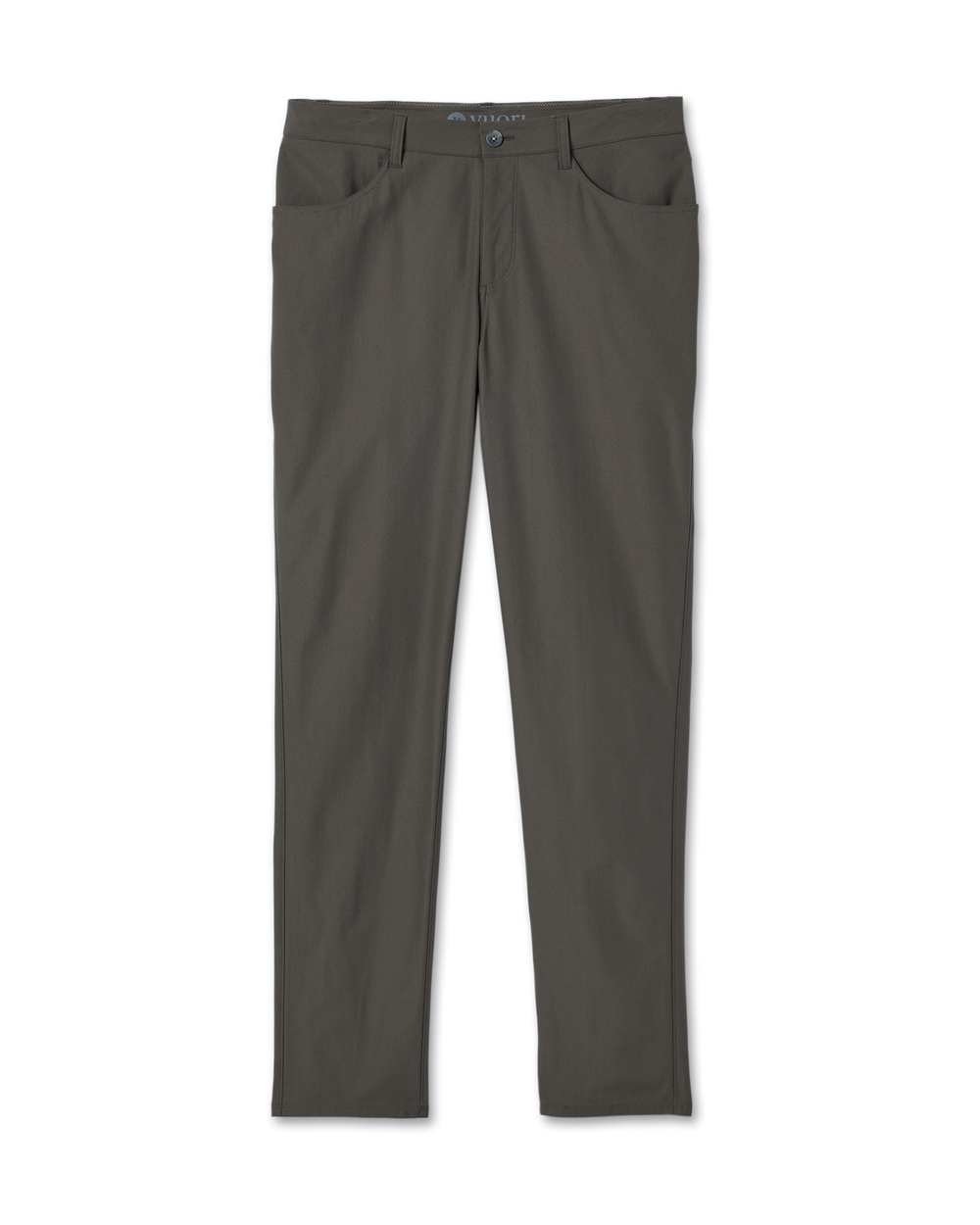 Vuori Meta Pant - 30" Dark Oregano 5-Pocket Pants
