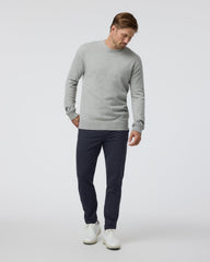 Vuori Coronado Pant Men's Charcoal Heather Lounge Pants