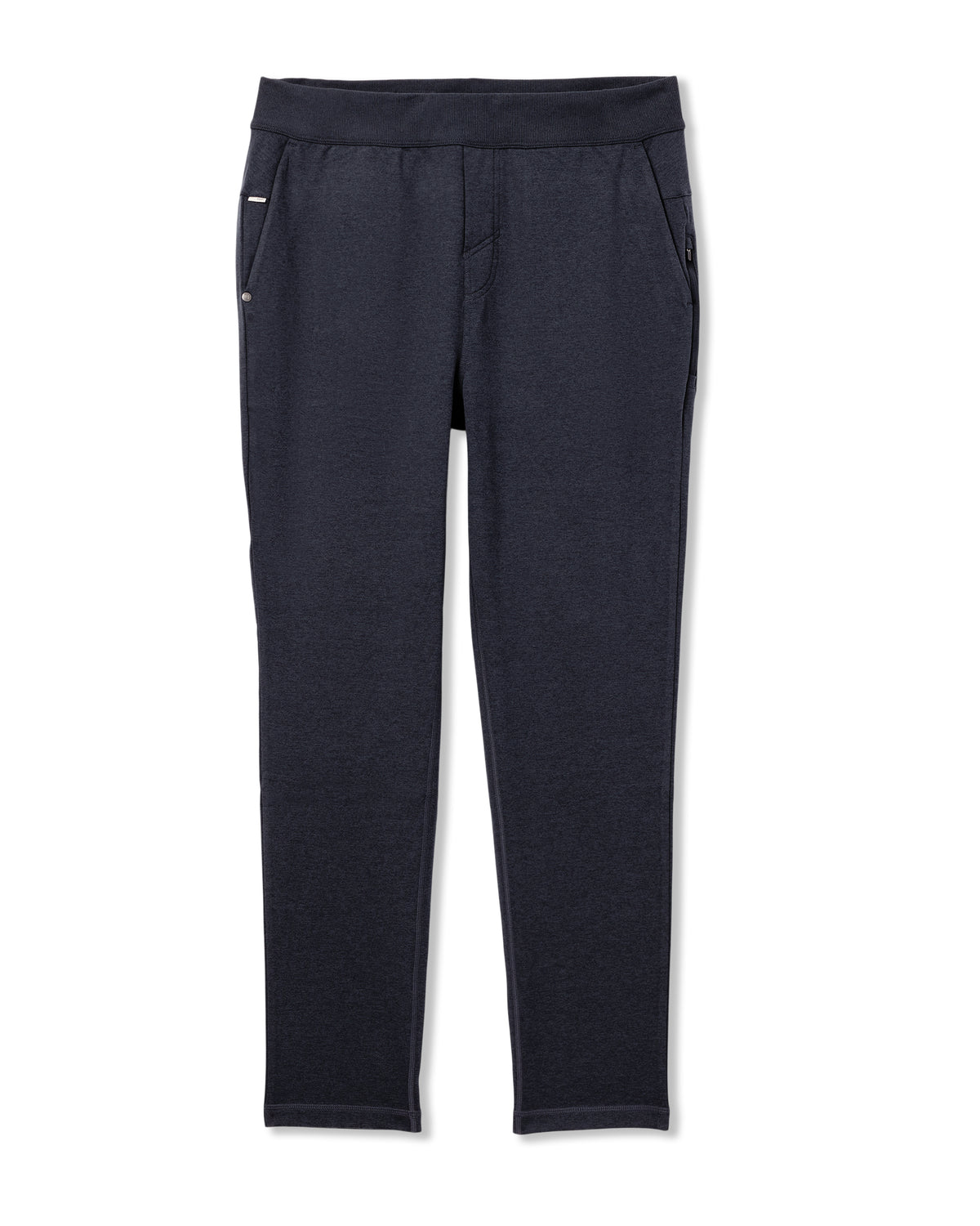 Vuori Coronado Pant Men's Charcoal Heather Lounge Pants
