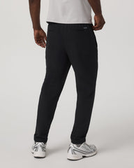 Vuori Train Tech HD Pant Classic 29" Men's Black Pants