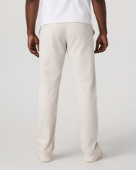 Vuori Fletcher Chino Pant Classic 32" Men's Oatmeal Chino Pants