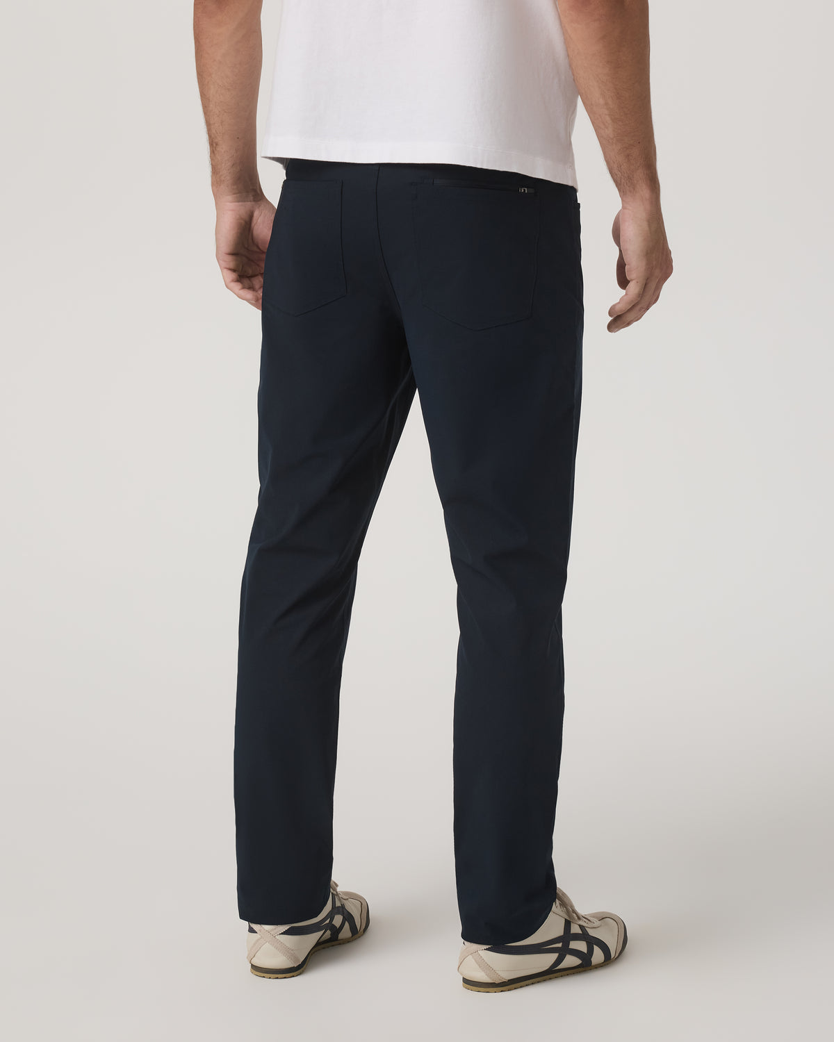 Vuori Meta Pant Classic Fit 30" Ink