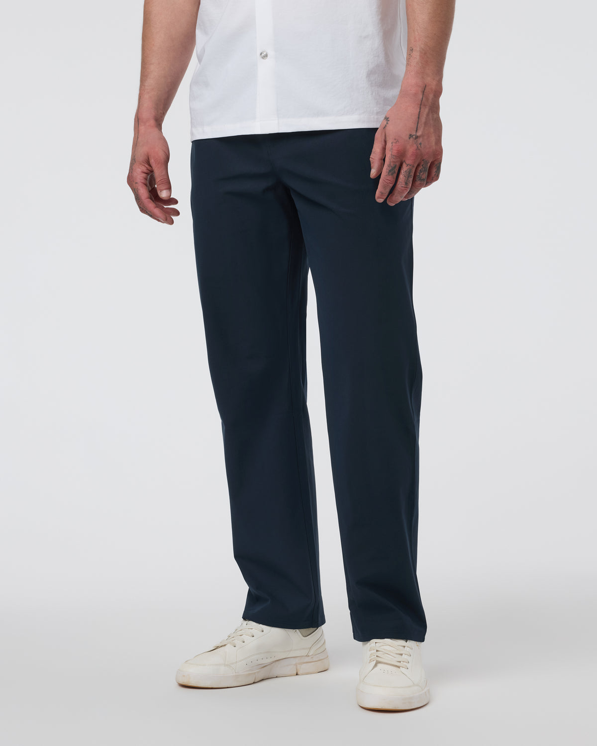 Vuori Meta Pant Relaxed Fit 32" Ink