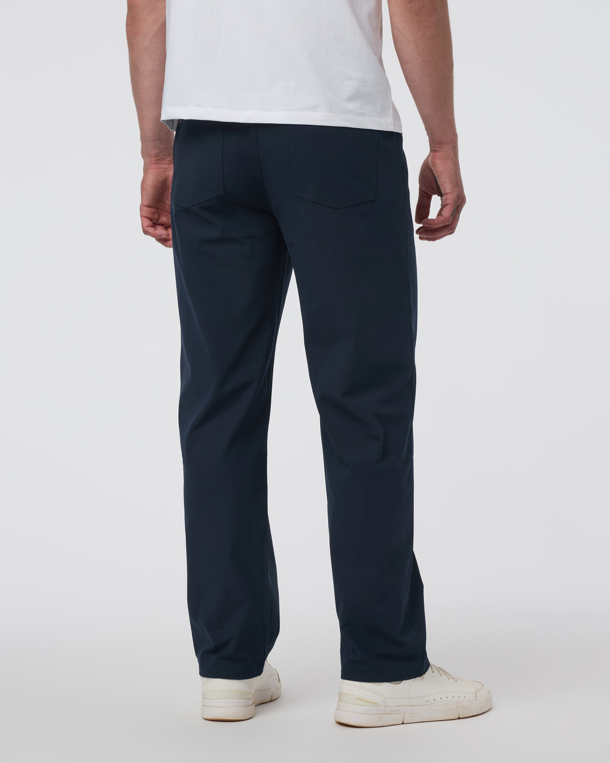 Vuori Meta Pant Relaxed Fit 32" Ink