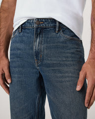Vuori Vuori Vintage Jean Classic Fit 30" Medium Wash Denim
