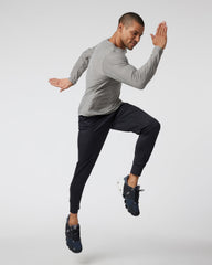 Vuori Sunday Performance Jogger Men's Black Joggers