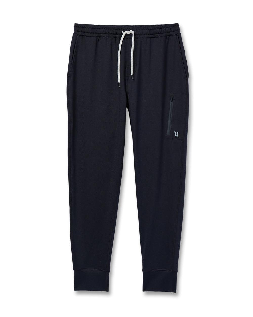 Vuori Sunday Performance Jogger Men's Black Joggers