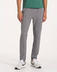 Vuori Ponto Performance Pant Men's Grey Sweatpants