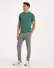 Vuori Ponto Performance Pant Men's Grey Sweatpants