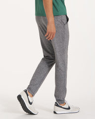 Vuori Ponto Performance Pant Men's Grey Sweatpants