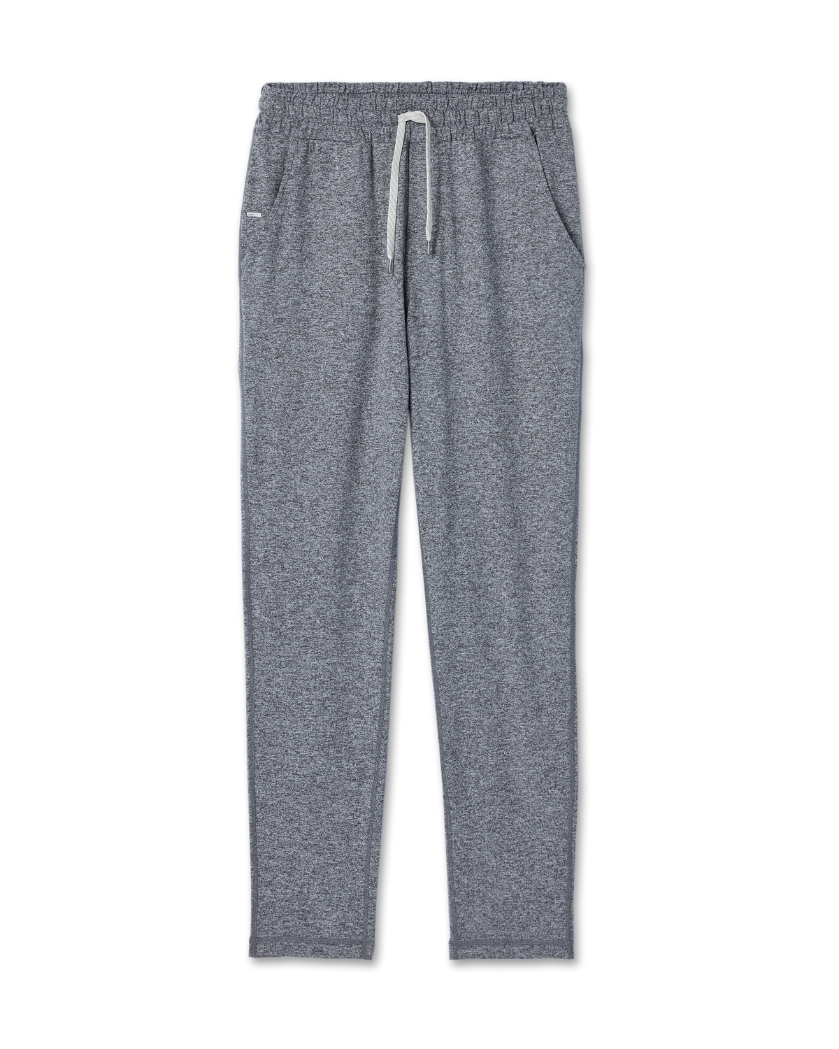 Vuori Ponto Performance Pant Men's Grey Sweatpants