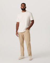 Vuori MetaTwill Pant Classic Fit 30" Men's Trench Pants