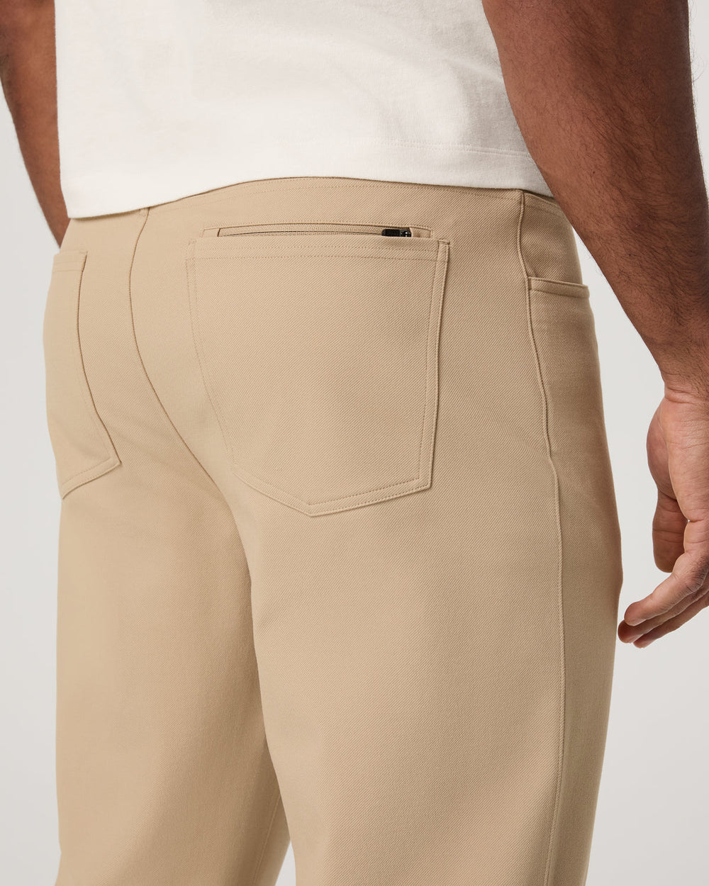 Vuori MetaTwill Pant Classic Fit 30" Men's Trench Pants