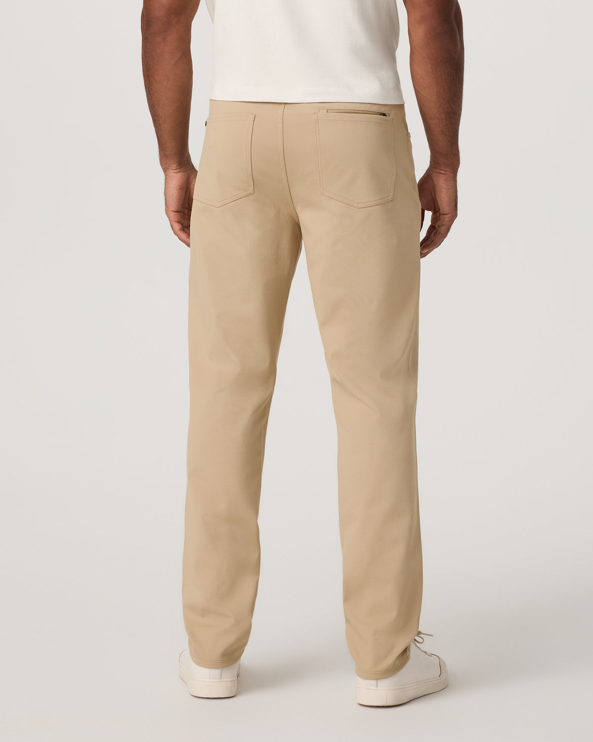 Vuori MetaTwill Pant Classic Fit 30" Men's Trench Pants